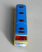 (279'796) - Aus England: The Beatles - URO 913 E - Bedford am 31. August 2025 in Thun (Modell)