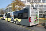 (282'502) - STI Thun - Nr. 178/BE 752'178 - Mercedes am 19. November 2025 bei der Schiffl�ndte Thun
