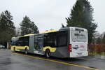 (282'590) - STI Thun - Nr. 710/BE 432'710 - Mercedes am 26. November 2025 in Thun, Schorenfriedhof