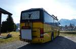 (282'924) - L�thi, Kr�iligen - Nr. 1 - Neoplan (ex Autopostale, Croglio PID 3122) am 9. Dezember 2025 in Thun, Lachenwiese