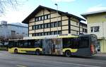 (282'932) - STI Thun - Nr. 184/BE 804'184 - Mercedes am 10. Dezember 2025 in Thun, Strandbad