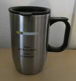 (283'526) - STI-Thermosbecher am 27.