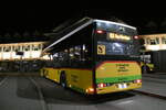(284'840) - PostAuto Bern - BE 541'062/PID 12'352 - eSolaris am 14.
