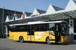 (285'326) - PostAuto Bern - BE 707'892/PID 4535 - Setra (ex Nr.