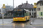 (284'411) - PostAuto Bern - Nr.