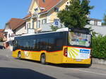(209'702) - Wieland, Murten - FR 300'634 - Mercedes am 15.