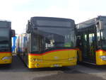 (214'232) - CarPostal Ouest - VD 305'217 - Solaris am 16.