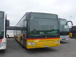 (215'432) - CarPostal Ouest - VD 359'879 - Mercedes (ex JU 31'178; ex Nr.