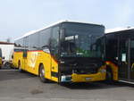 (216'230) - PostAuto Bern - BE 653'387 - Setra am 19.