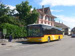 (218'567) - PostAuto Bern - Nr.