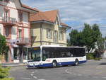 (218'572) - Genve-Tours, Genve - Nr.