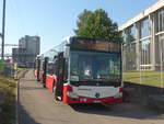 (219'553) - Intertours, Domdidier - FR 300'484 - Mercedes (ex BLT Oberwil Nr.