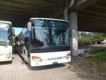 (227'884) - Interbus, Yverdon - Nr.