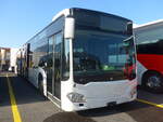 (228'063) - Interbus, Yverdon - Nr.