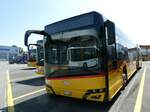 (250'713) - CarPostal Ouest - VD 604'486/PID 11'647 - Solaris am 29.