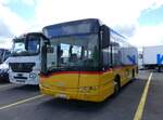 (274'059) - CarPostal Ouest - VD 2674/PID 11'228 - Solaris (ex Faucherre, Moudon; ex CarPostal Ouest NE 49'619) am 18.