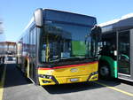(275'701) - PostAuto Bern - BE 560'403/PID 11'936 - Solaris am 18.
