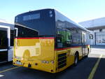 (275'707) - CarPostal Ouest - VD 2674/PID 11'228 - Solaris (ex Faucherre, Moudon; ex CarPostal Ouest NE 49'619) am 18.