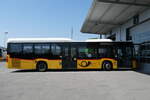 (278'769) - CarPostal Ouest - VD 610'425/PID 10'606 - Mercedes (ex Faucherre, Moudon) am 9.