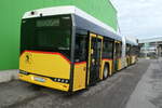 (283'327) - CarPostal Ouest - VD 563'296/PID 11'329 - Solaris am 20.