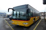 (284'259) - CarPostal Ouest - VD 232'431/PID 5498 - Mercedes am 17.