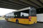 (285'271) - CarPostal Ouest - VD 260'977/PID 5626 - Mercedes (ex Faucherre, Moudon) am 7. M�rz 2026 in Kerzers, Murtenstrasse