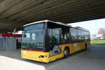 (285'626) - CarPostal Ouest - VD 260'977/PID 5626 - Mercedes (ex Faucherre, Moudon) am 21.