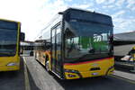 (285'637) - PostAuto Bern - BE 541'062/PID 12'352 - eSolaris am 21.