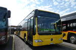 (285'639) - PostAuto Nordschweiz - BL 154'283/PID 12'419 - Mercedes (ex AAGL Liestal Nr.