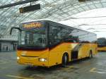 (137'923) - PostAuto Graubnden - GR 162'970 - Irisbus am 5.