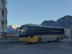 (213'216) - PostAuto Graubnden - GR 173'202 - MAN am 1.