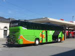 (219'775) - Aus Deutschland: Grner, Rudelzhausen - FS-G 470 - VDL am 16.