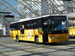 (255'580) - PostAuto Graubnden - GR 179'706/PID 11'306 - Setra am 26.