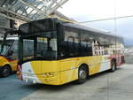 (267'843) - PostAuto Graubnden - GR 102'374/PID 11'757 - Solaris am 8.