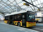(272'904) - PostAuto Graubnden - GR 86'897/PID 5405 - Scania/Hess am 14.