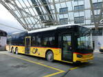 (272'905) - PostAuto Graubnden - GR 177'050/PID 12'108 - Scania am 14.