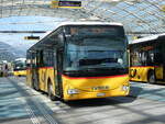 (276'871) - PostAuto Graubnden - GR 170'437/PID 10'213 - Iveco am 18.