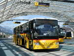 (276'872) - PostAuto Graubnden - GR 179'704/PID 11'304 - Setra am 18.
