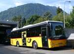 (276'879) - PostAuto Graubnden - GR 167'949/PID 12'013 - Iveco (ex Nr.