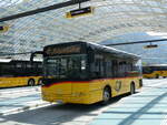 (276'922) - PostAuto Graubnden - GR 81'323/PID 11'708 - Solaris am 18.
