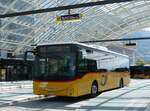 (276'924) - PostAuto Graubnden - GR 179'719/PID 11'409 - Iveco am 18.