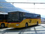 (276'925) - PostAuto Graubnden - GR 179'704/PID 11'304 - Setra am 18.