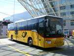 (276'929) - PostAuto Graubnden - GR 179'704/PID 11'304 - Setra am 18.