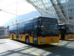 (276'951) - PostAuto Graubnden - GR 86'325/PID 12'213 - Mercedes am 18.