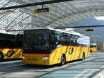 (276'955) - PostAuto Graubnden - GR 179'702/PID 11'302 - Setra am 18.