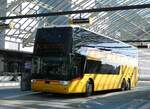 (276'961) - PostAuto Graubnden - GR 170'403/PID 11'108 - Van Hool am 18.