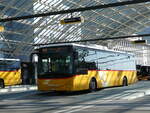 (276'963) - PostAuto Graubnden - GR 179'714/PID 11'283 - Setra am 18.