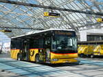 (277'100) - PostAuto Graubnden - GR 168'874/PID 5590 - Irisbus am 20.