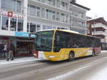 (200'588) - Stuppan, Flims - GR 161'660 - Mercedes am 2.