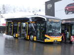 (272'868) - PostAuto Graubnden - GR 187'348/PID 12'104 - eMAN am 14.